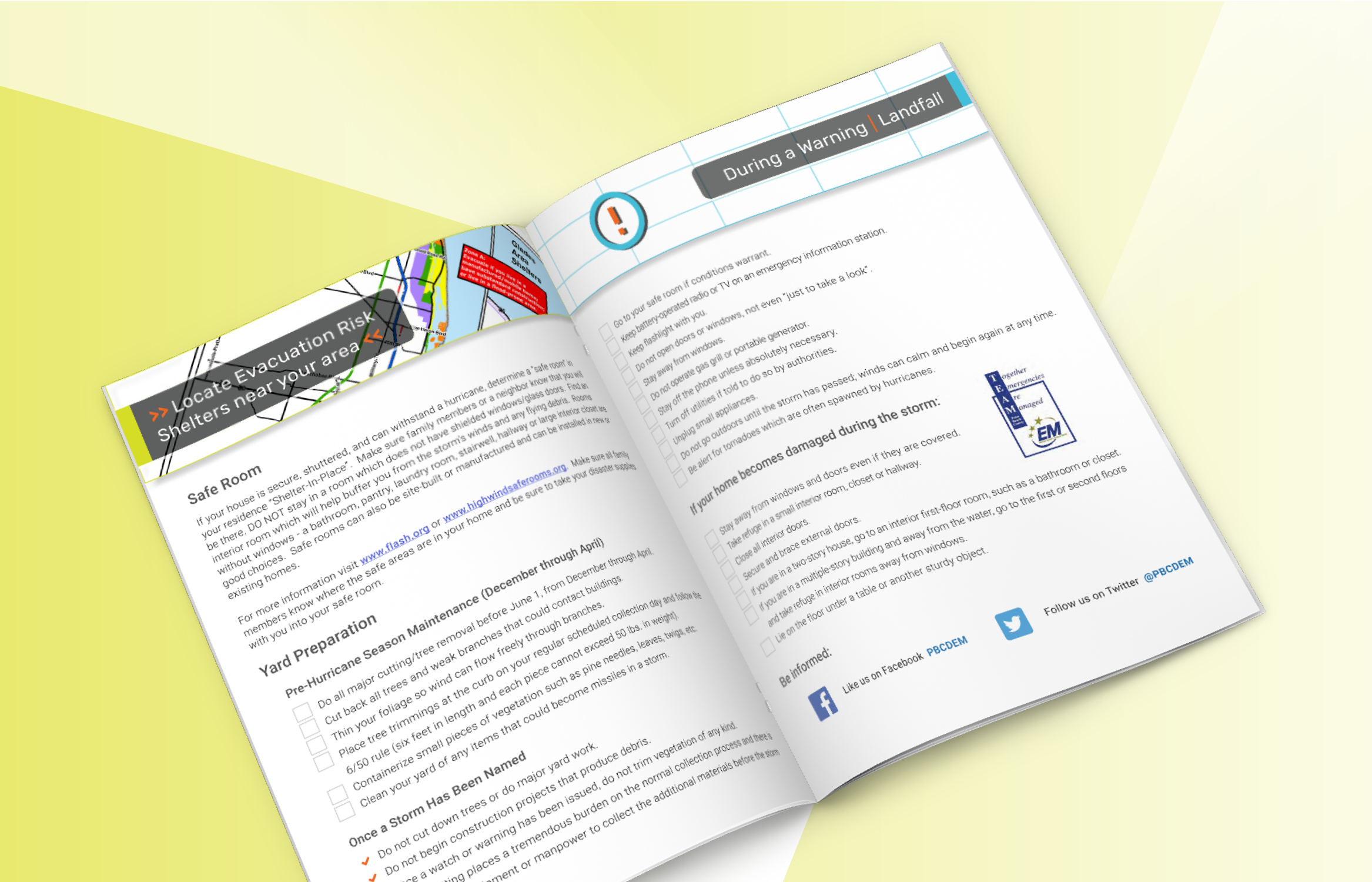 PBC Hurricane Guide pag 1