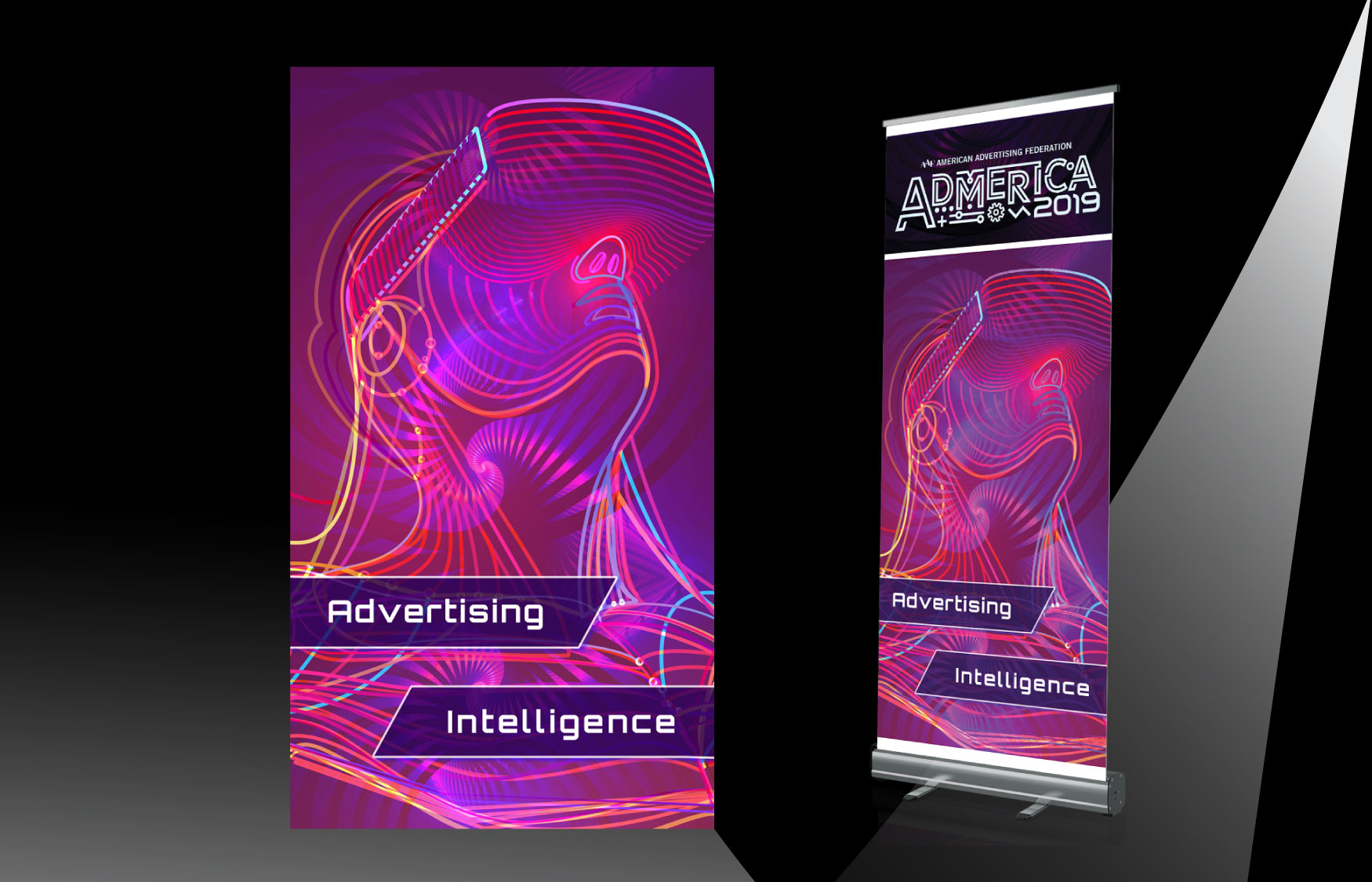 AdAmerica Banner