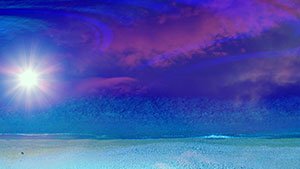 Digital image design sample